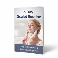 ContourPro™ 7 day Sculpt Routine (ebook)