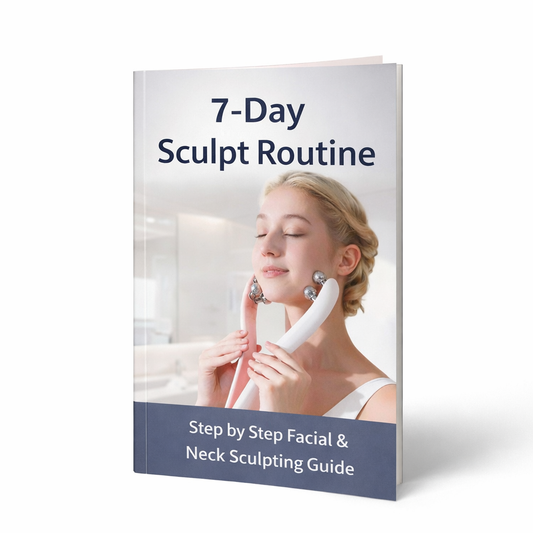 ContourPro™ 7 day Sculpt Routine (ebook)