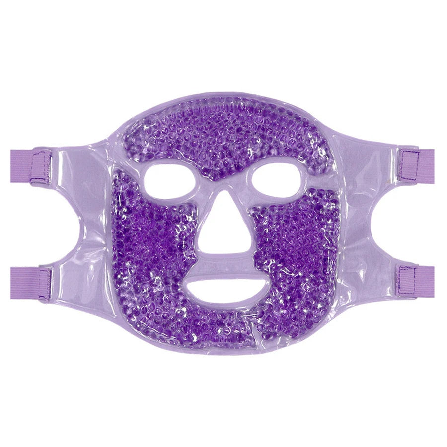 ContourPro™ Radiant Gel Therapy Mask