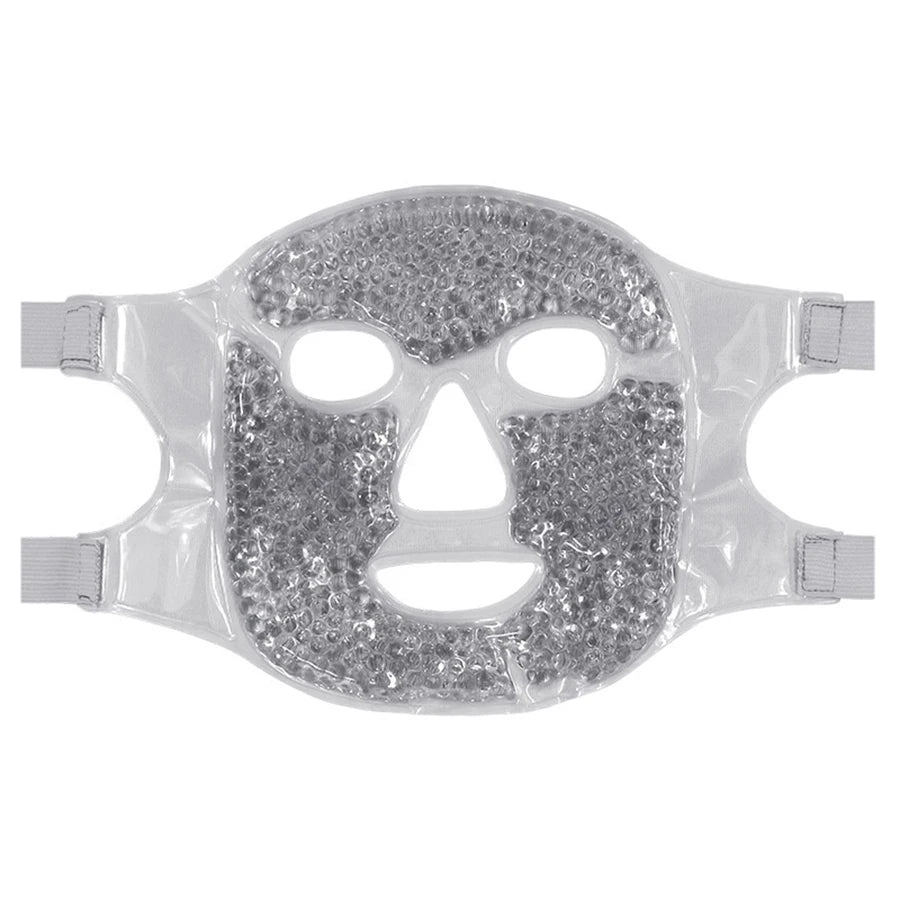 ContourPro™ Radiant Gel Therapy Mask