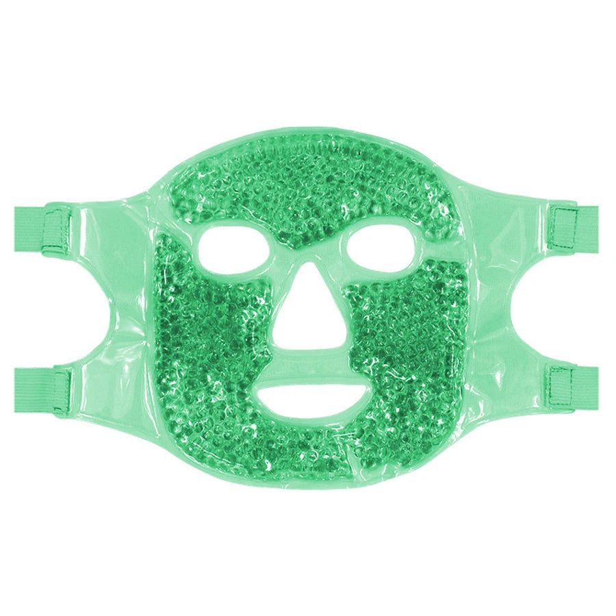 ContourPro™ Radiant Gel Therapy Mask