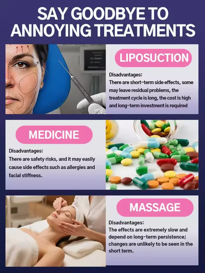 ContourPro™ Advanced Sculpting Cream