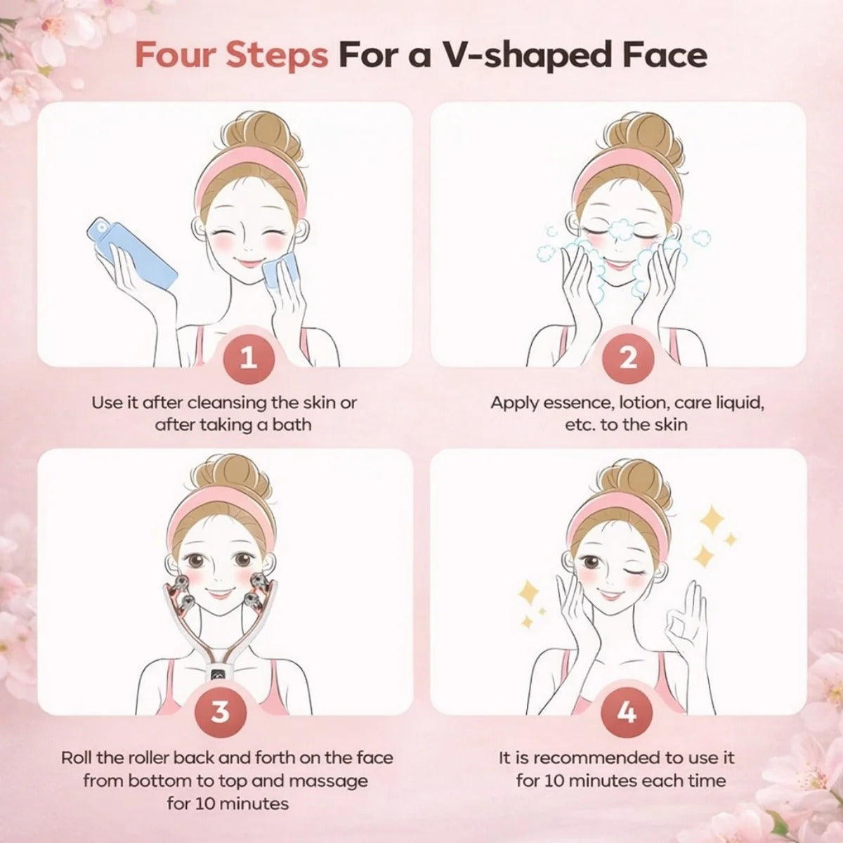 The ContourPro™ | Lift. Tone. Sculpt. Anywhere.