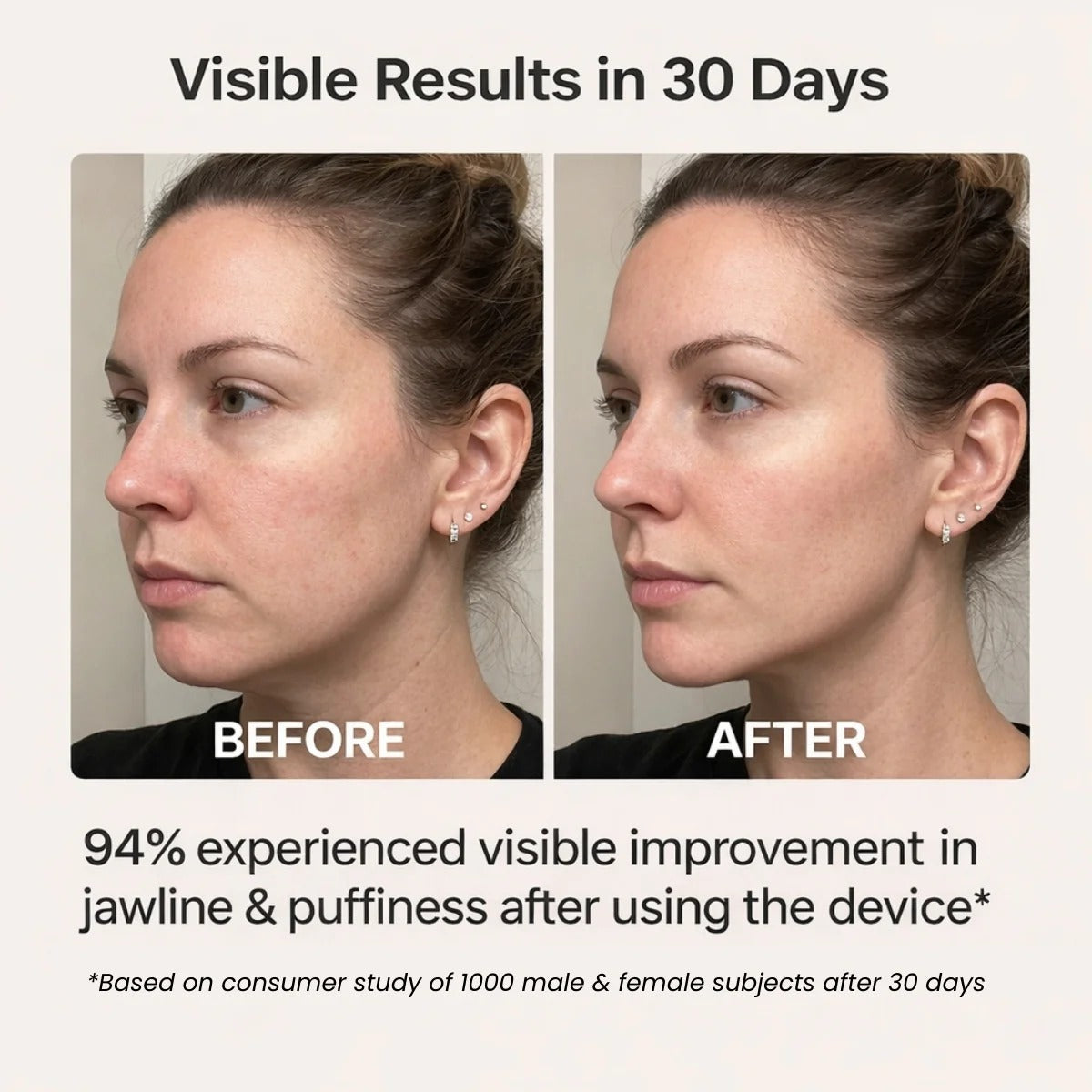 The ContourPro™ | Lift. Tone. Sculpt. Anywhere.